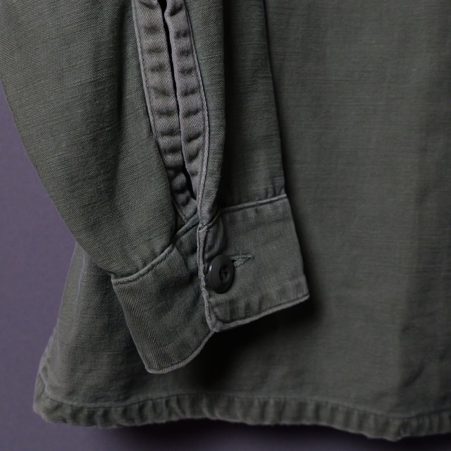 us army utility shirt