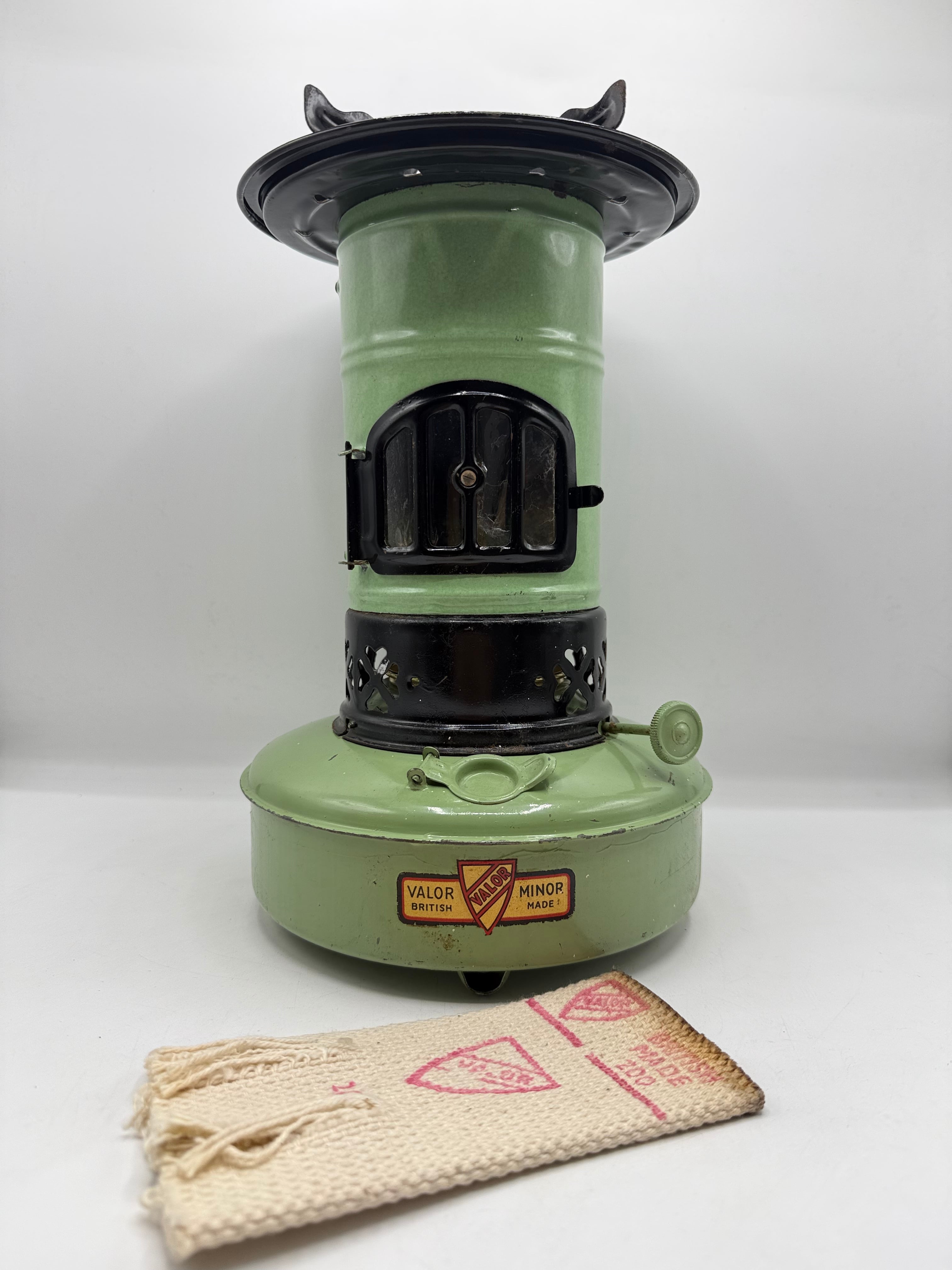 ストーブ｜Vintage Stoves | ヴィンテージランタンTOMOS