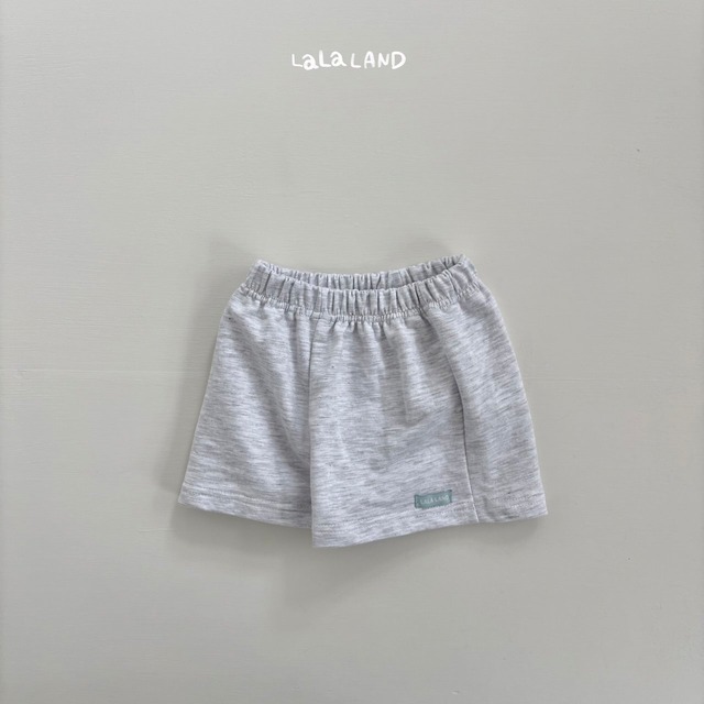 《予約》送料無料【lalaland】Lala Summer Pants