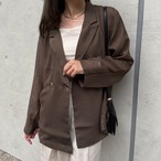 メッシュジャケット［60002］