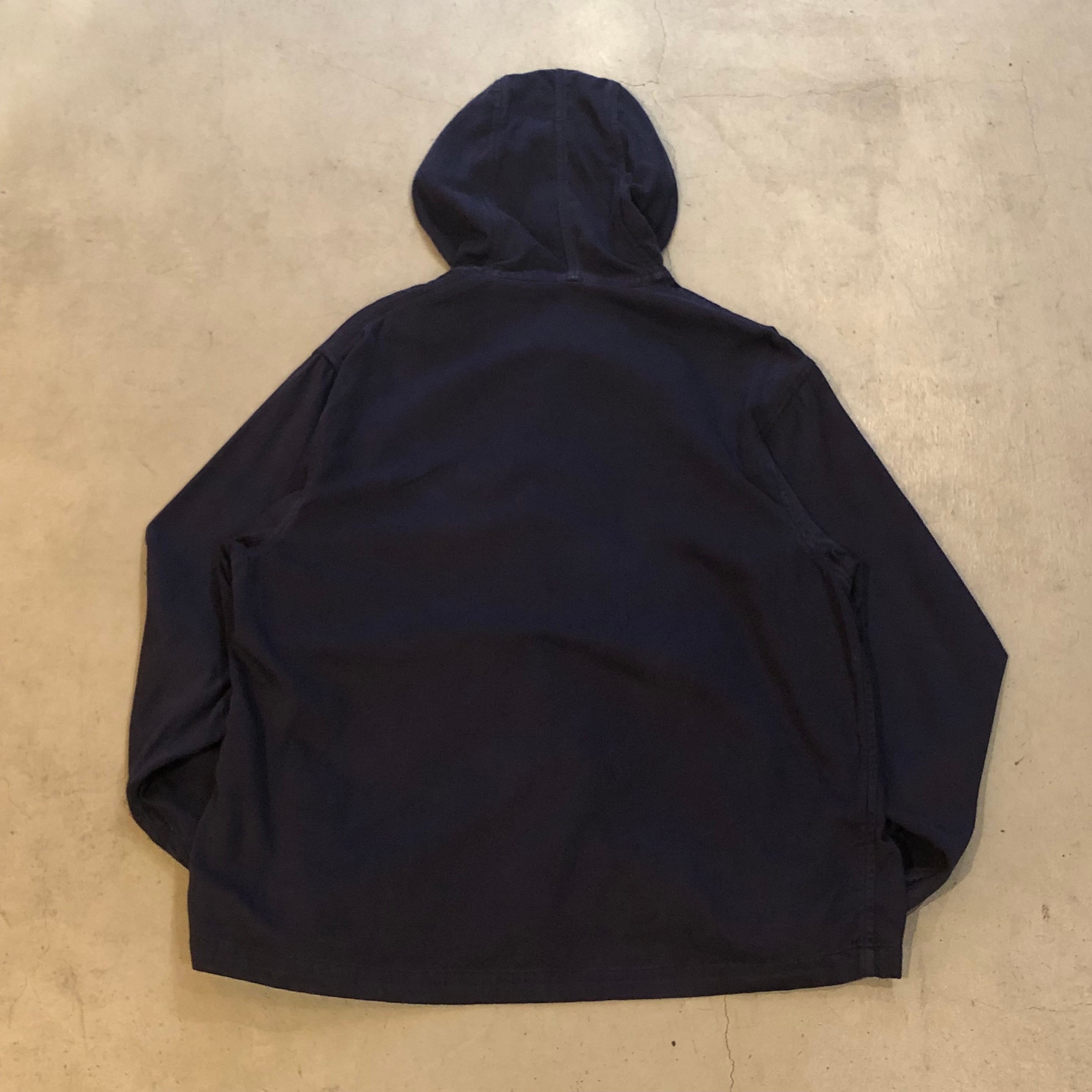 80sポロラルフローレンU.S.NAVY deck coat sampling 80s POLO LALPH LAUREN ”U.S.NAVY deck coat sampling“ parka【高円寺
