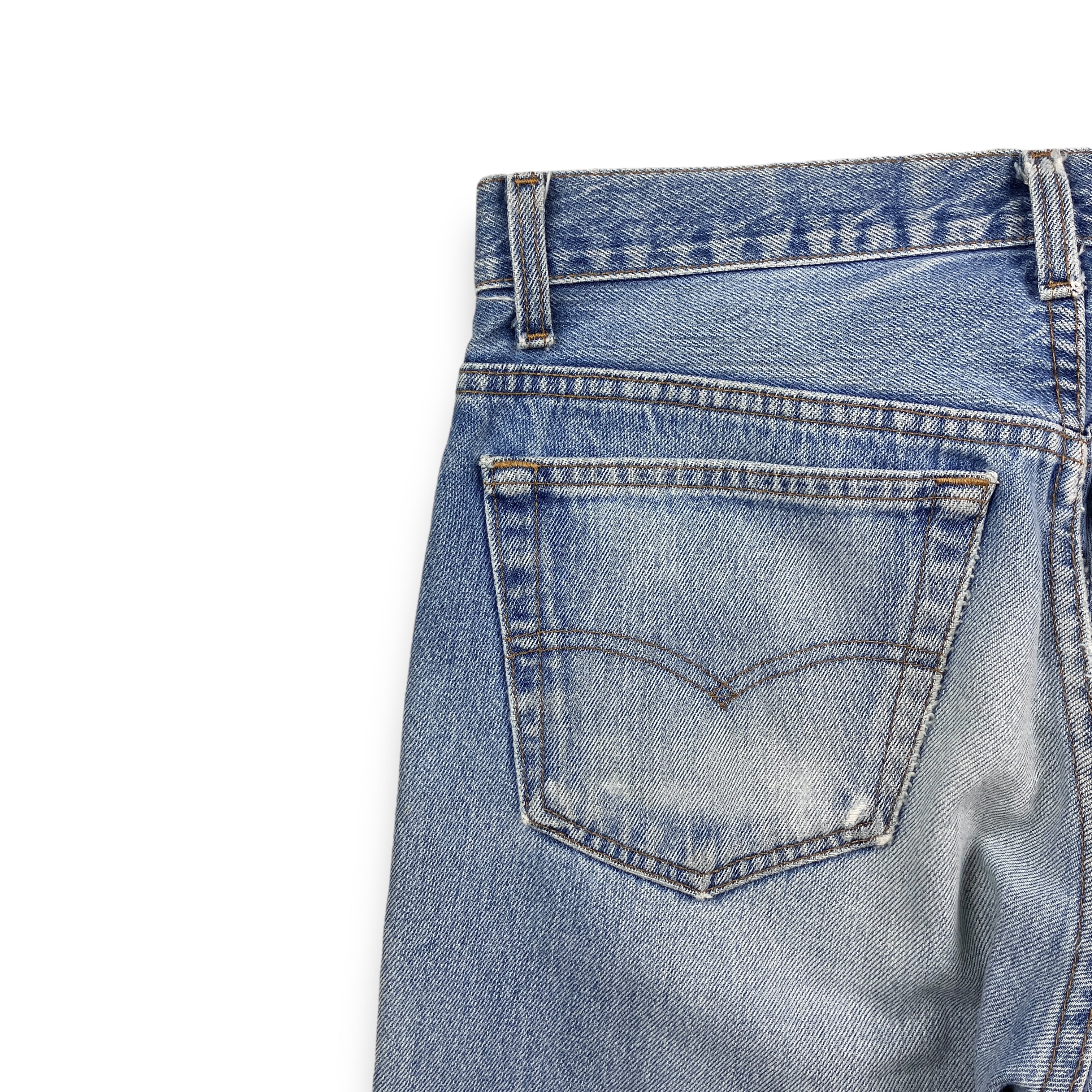 1997 Levi's 501xx Denim Pants | MARKET