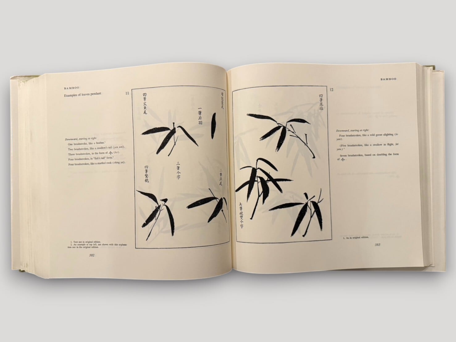 SAA190】【SECOND EDITION】The Tao of Painting: A Study of the