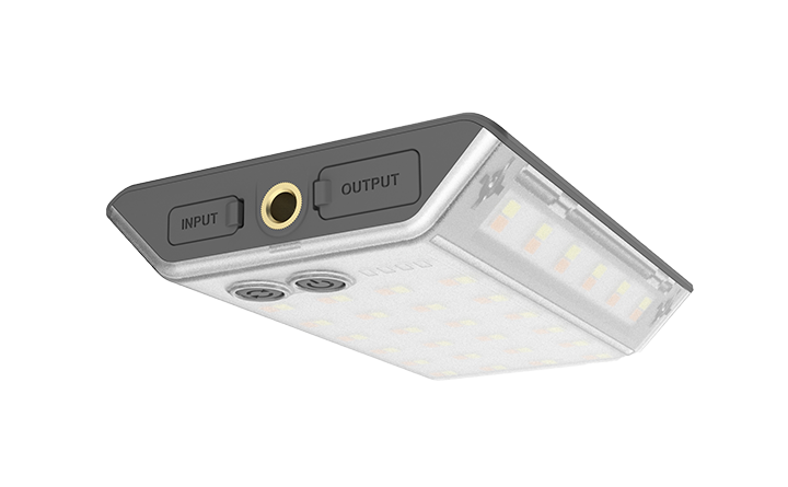 【CLAYMORE クレイモア】3FACE mini クレイモア スリーフェイス ミニ(ダークグレー)