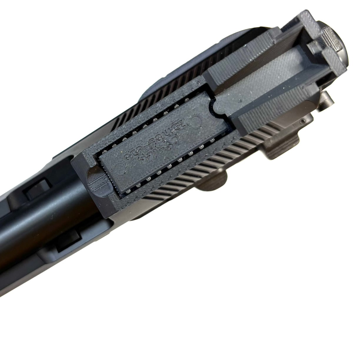 BURST-HEAD 東京マルイ電動M93R用 ENFORCER-93 KIT | BURST-HEAD