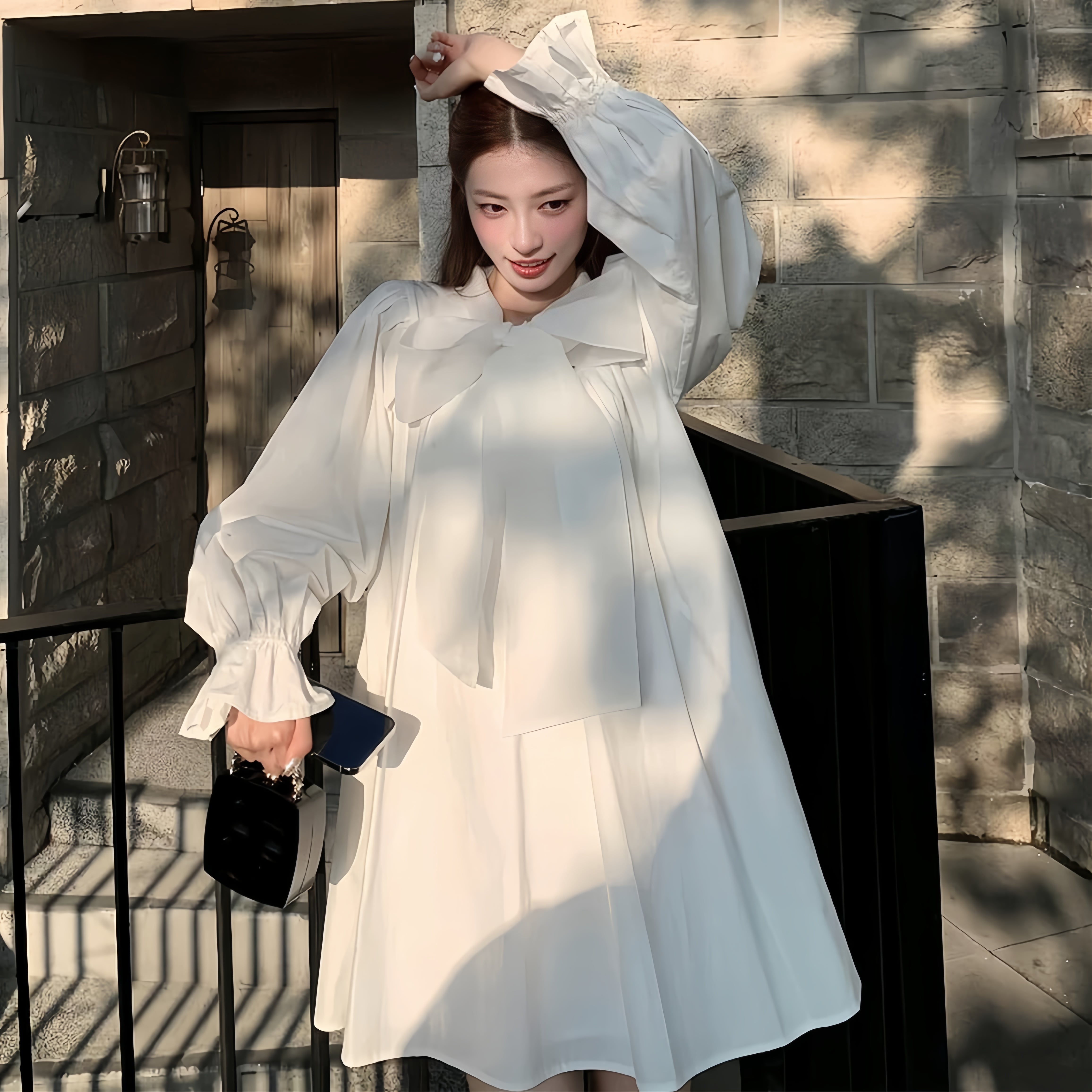 ミニワンピース | nanastyle