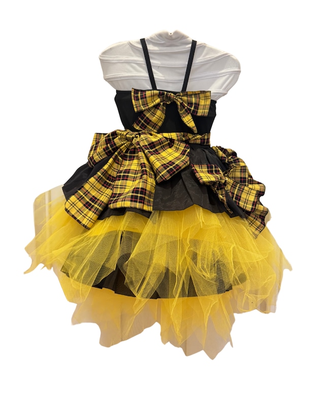 bee like style dress 120~130サイズ