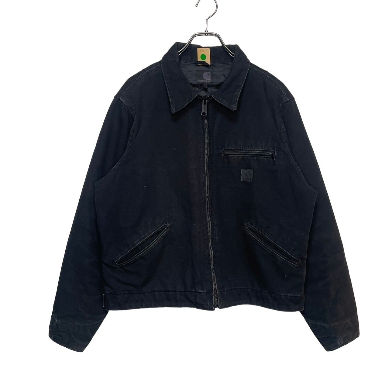 Made in USA】Carhartt デトロイトジャケット L | 古着屋OLDGREEN