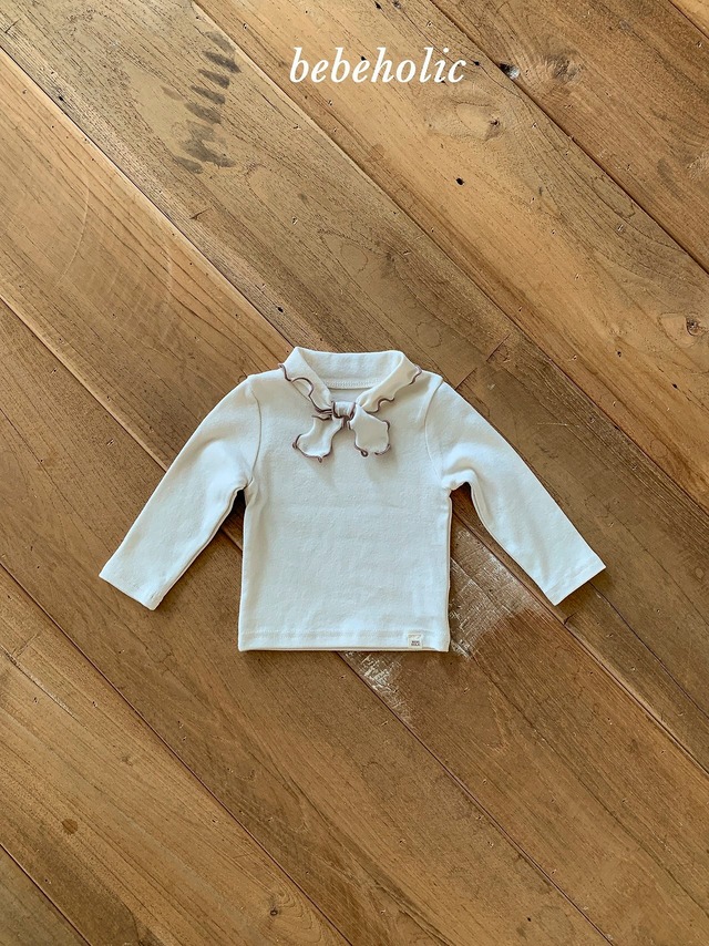 【即納】mellow shirt
