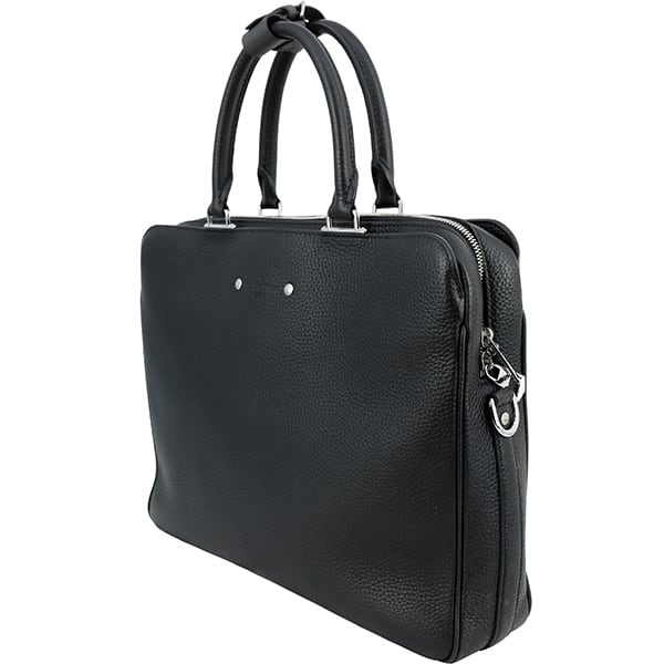 New LOUIS VUITTON ルイヴィトン アルマンド・ブリーフケース MM