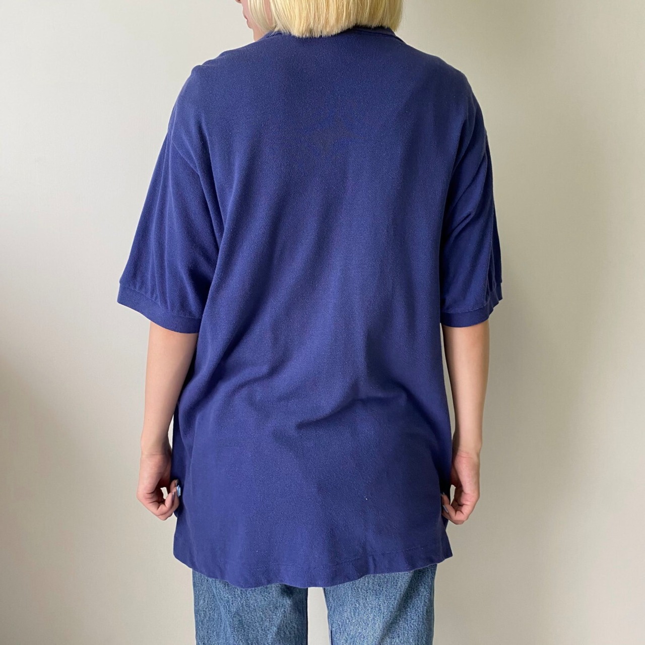 新入荷SALE対象外】90年代 LACOSTE フレンチラコステ ポロシャツ 