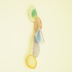 Soda Ice cream 02 - アゲートヒーリングチャイム / Agate Sun Catcher Wind Chime 163