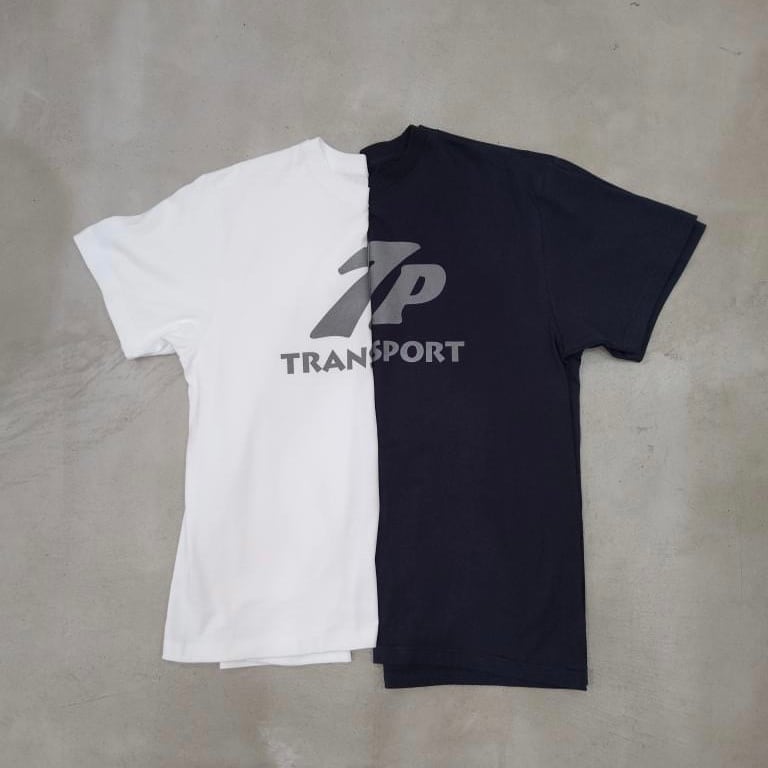 TRANSPORT【7P REFLECTOR T-SHIRT】 | 桜木商店