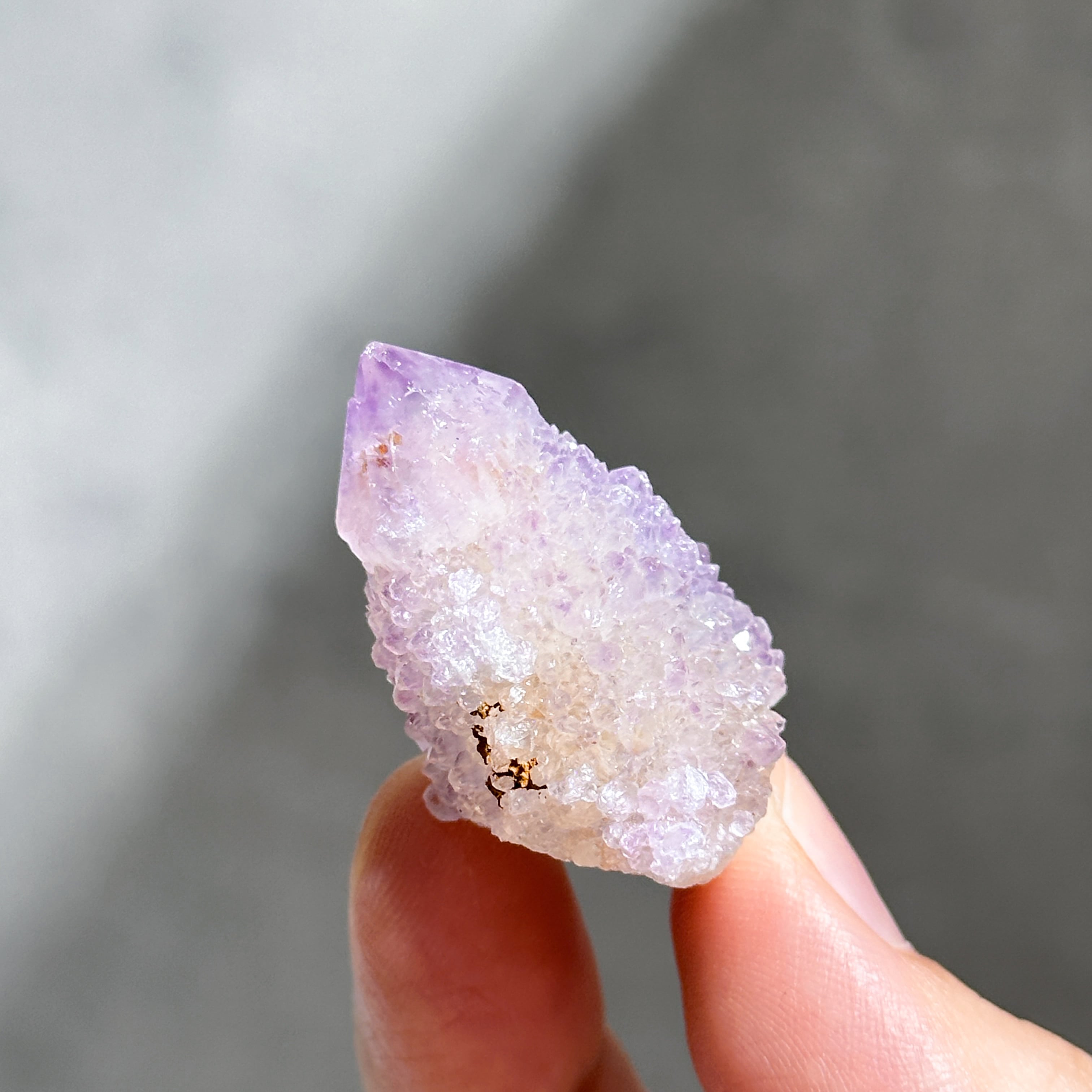 スピリットクォーツ（カクタスクォーツ）62◇ Spirt Quartz ◇天然石