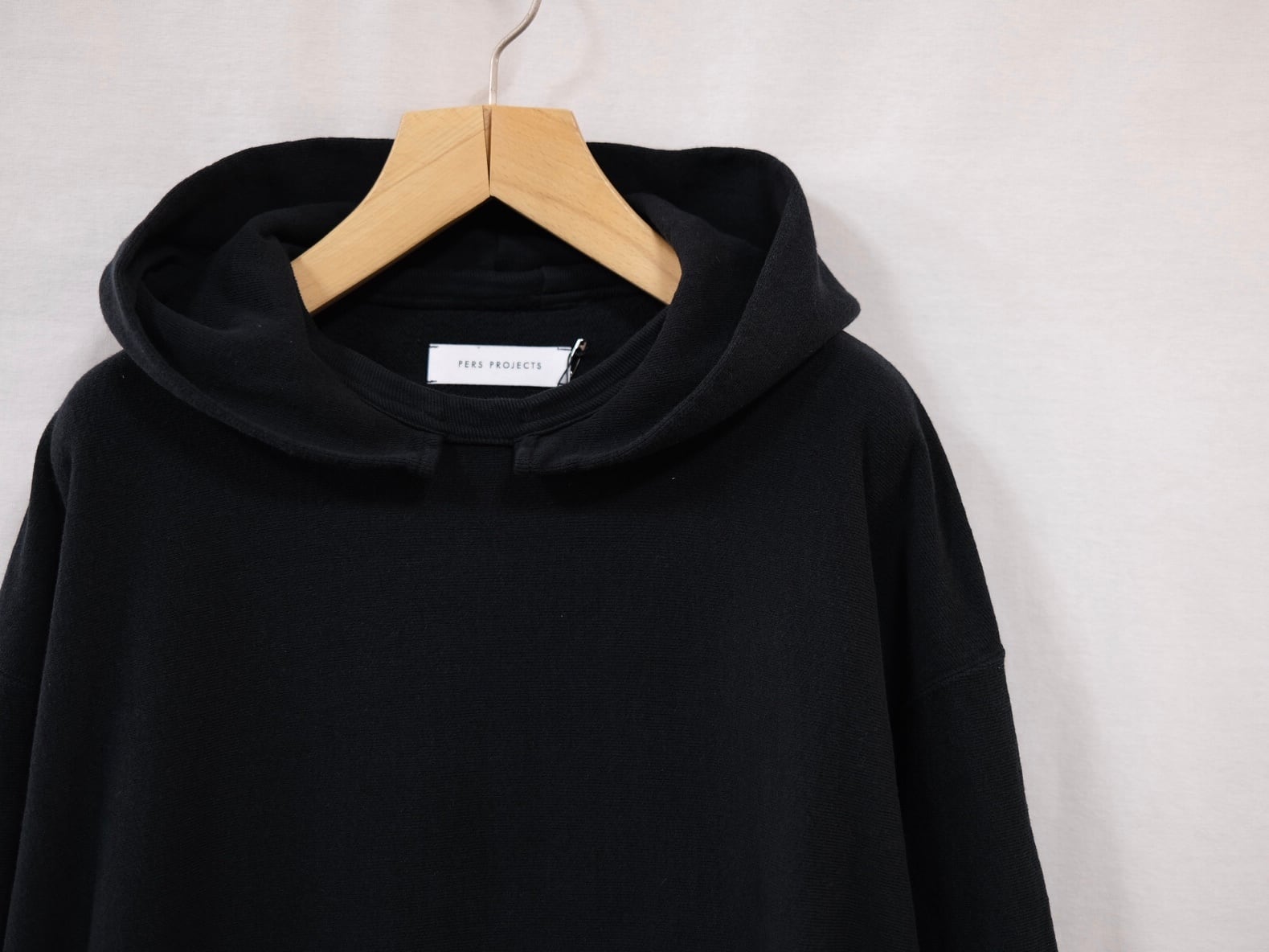 PERS PROJECTS MASON AFTER PARKA -ナイモノねだり PERS PROJECTS MASON AFTER PARKA -ナイモノねだり