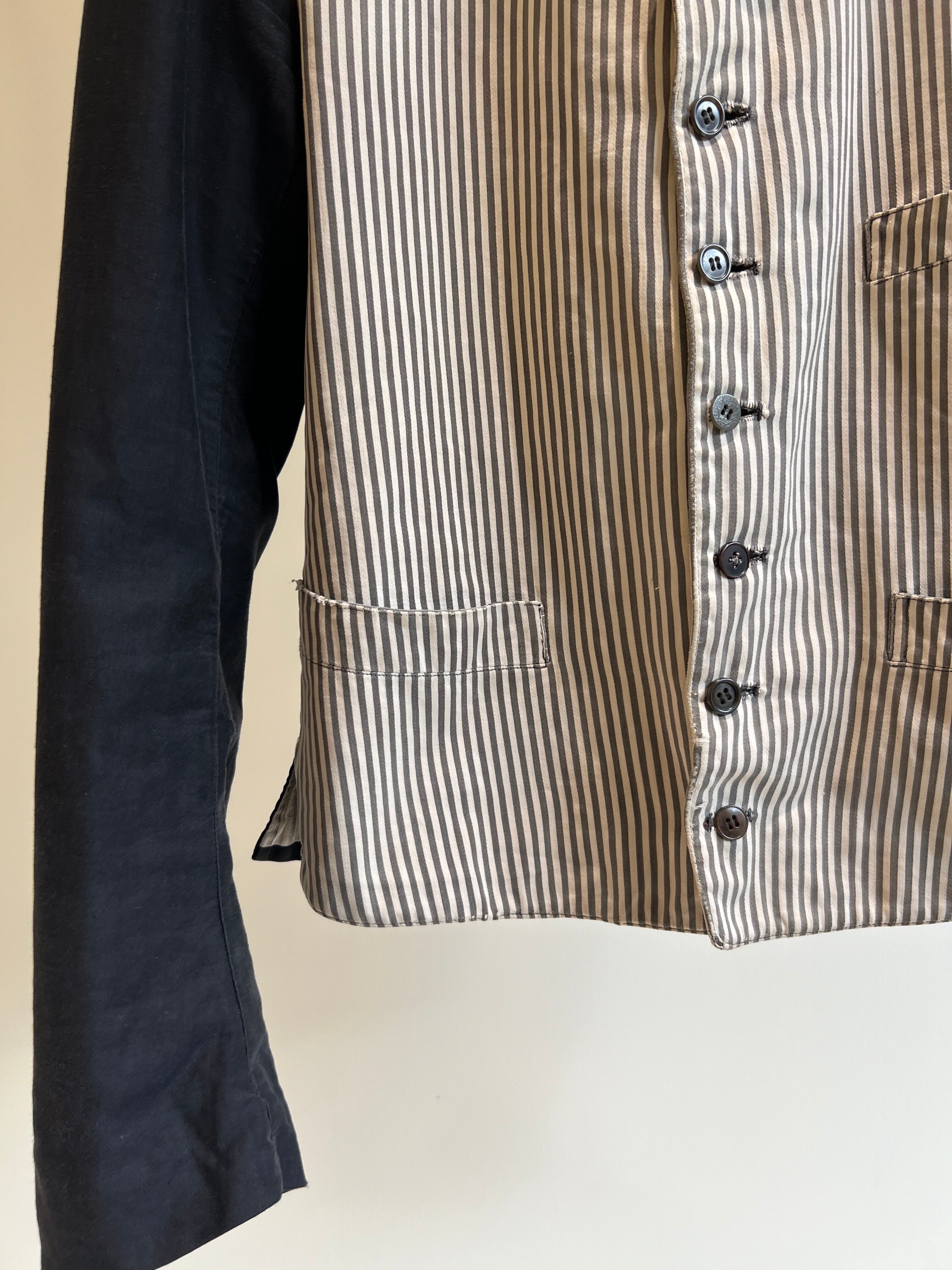 30s French “Servant Jacket”