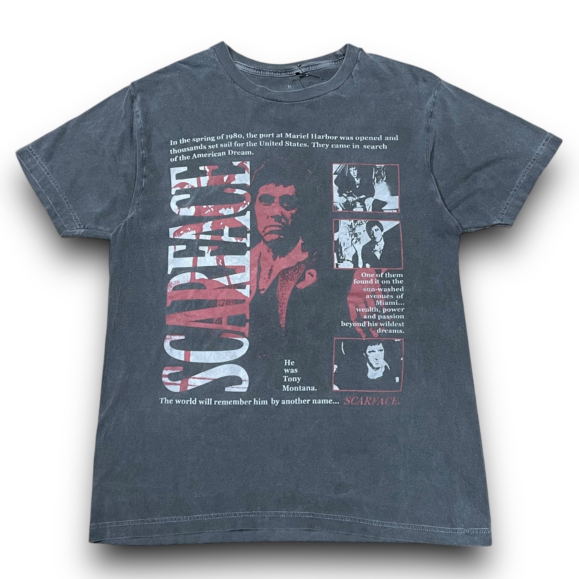 ビンテージムービーTシャツ ムービー | 古着屋 TEEN SPIRIT