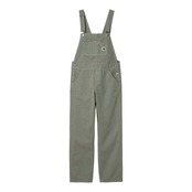 【Carhartt WIP】W BIB OVERALL STRAIGHT【カーハートダブルアイピー】