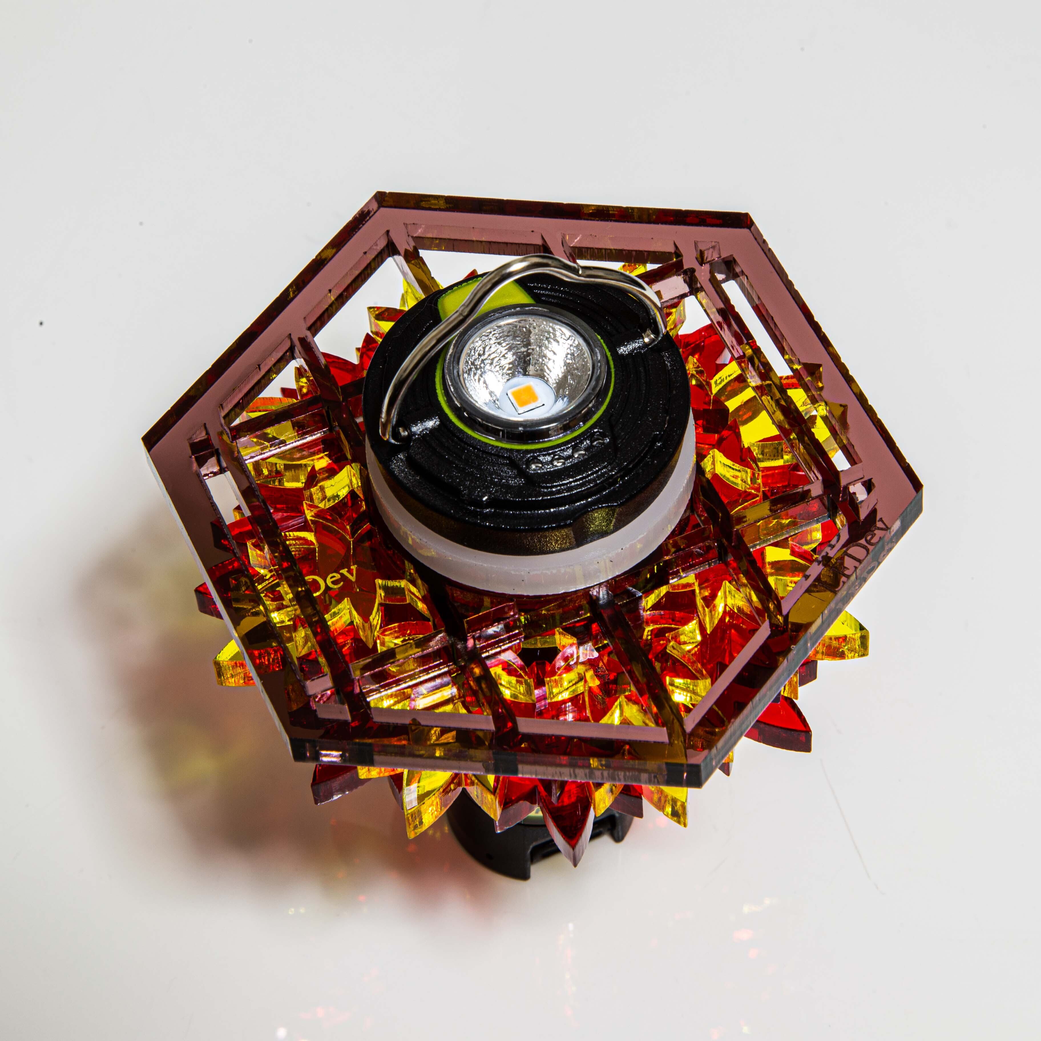 受注生産】秋03（GOAL ZERO Lighthouse Micro用） | LEDev