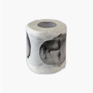 Putin Toilet Paper｜プーチン氏のトイレットペーパー