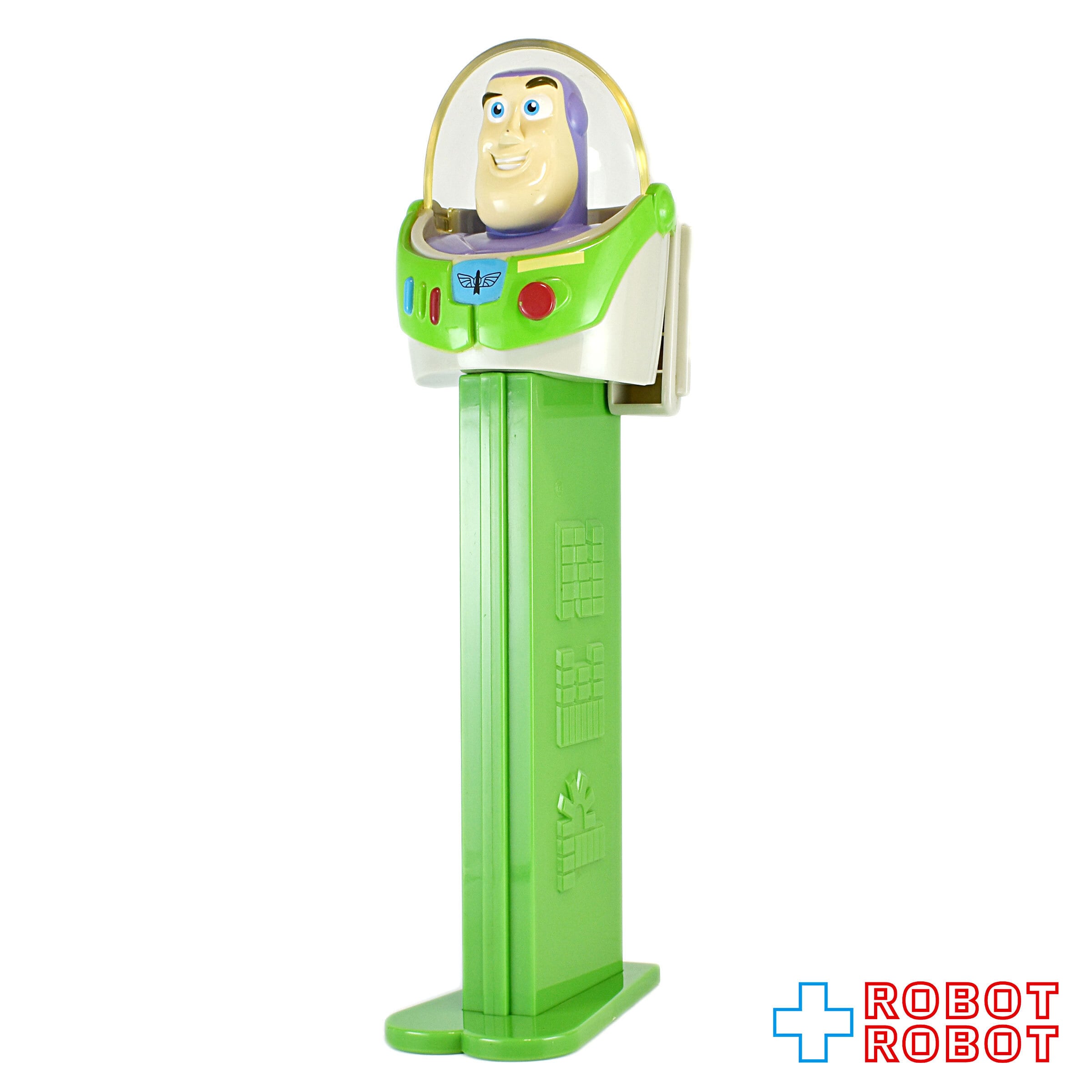 PEZ ディズニー トイ・ストーリー バズ・ライトイヤー ジャイアント