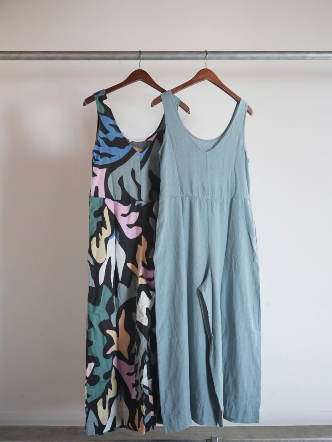 PATAGONIA パタゴニア【 W'S GARDEN ISLAND JUMPSUIT 】 | LARGE LAB TOWN