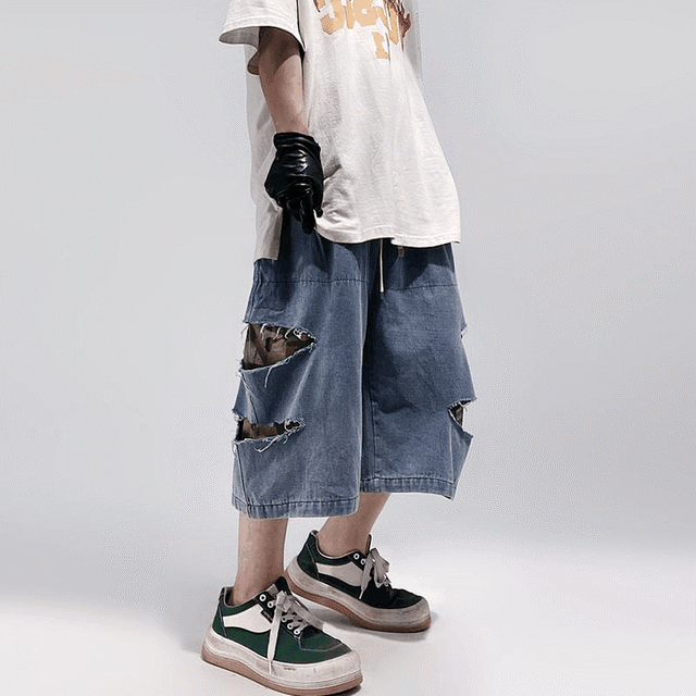 ハーフパンツ | mblueshop