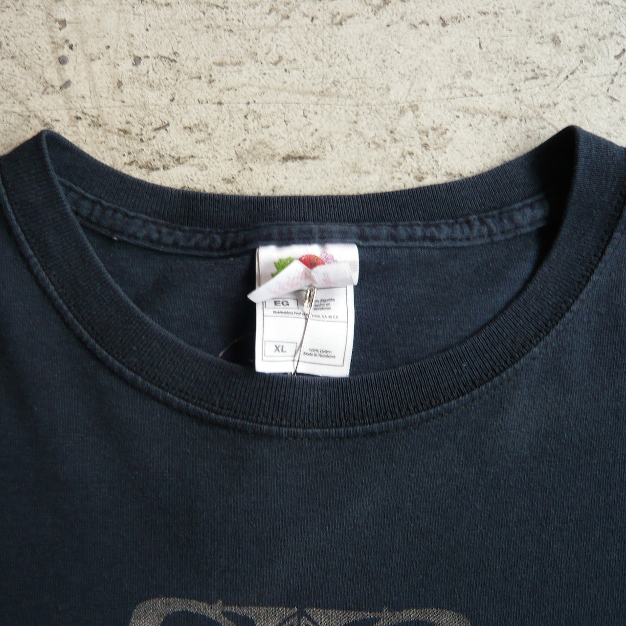 00s Cheech & Chong チーチョン Tシャツ 映画