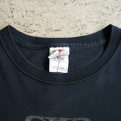 00s Cheech & Chong チーチョン Tシャツ 映画