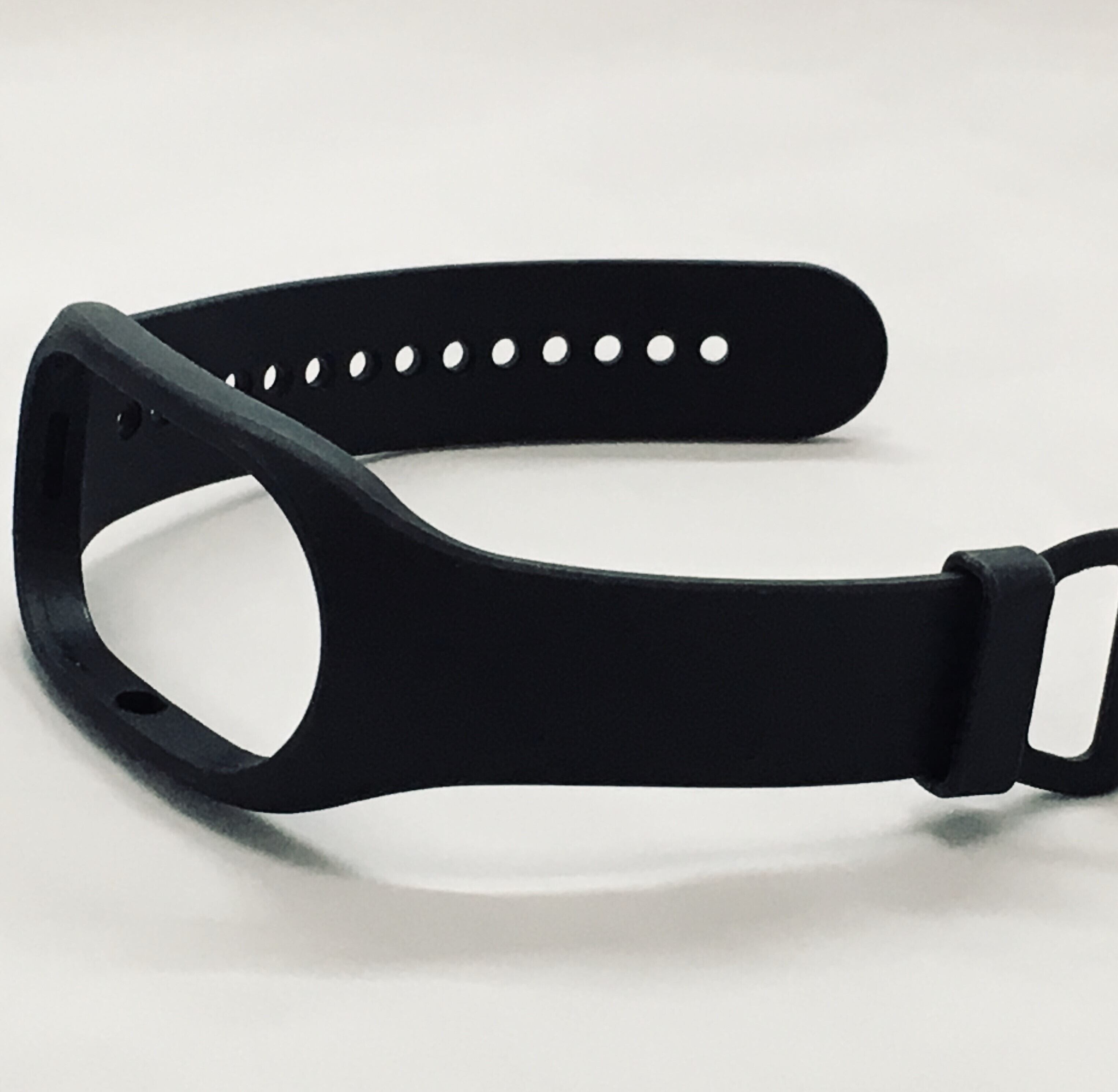 edy band チップ エディ 腕時計バンド留めループ リスト GoBe