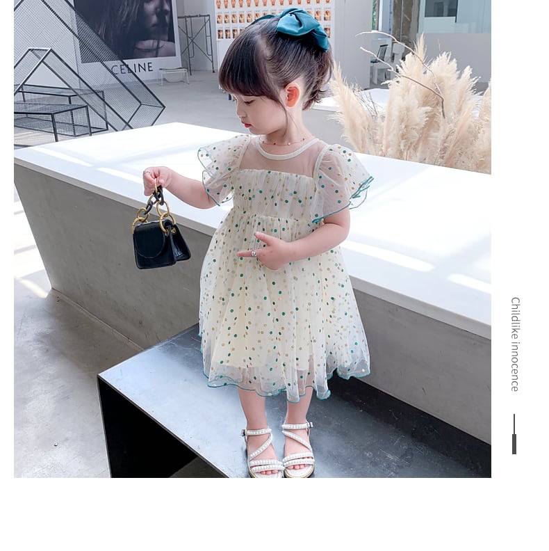 ミキハウス ドレス フォーマルワンピース 双子コーデ 延びる リボン 