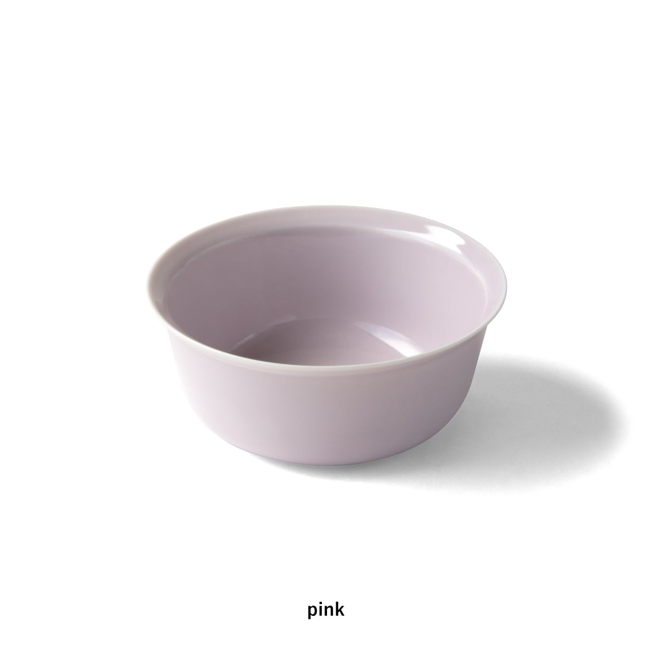yumiko iihoshi porcelain アンジェ別注「sketch」bowl 115