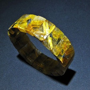 タイチンルチル バングル  111-16775