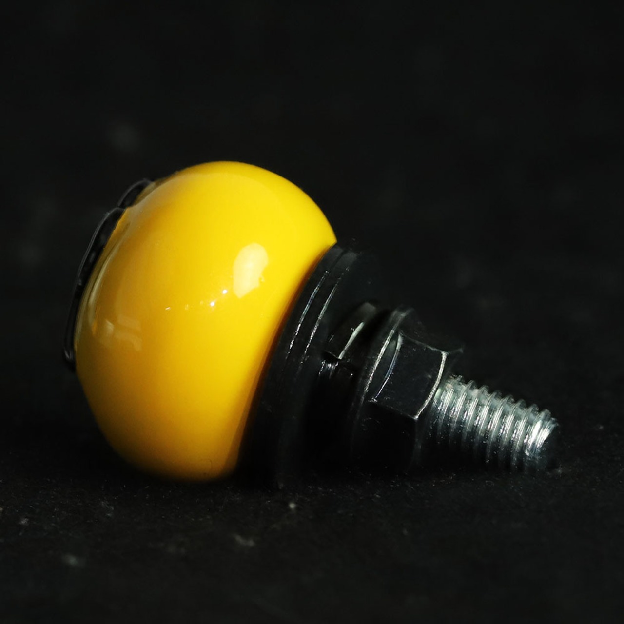 POP'HEAD NumberBolt /CC110イエロー