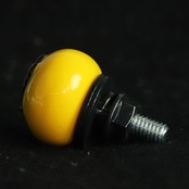 POP'HEAD NumberBolt /CC110イエロー