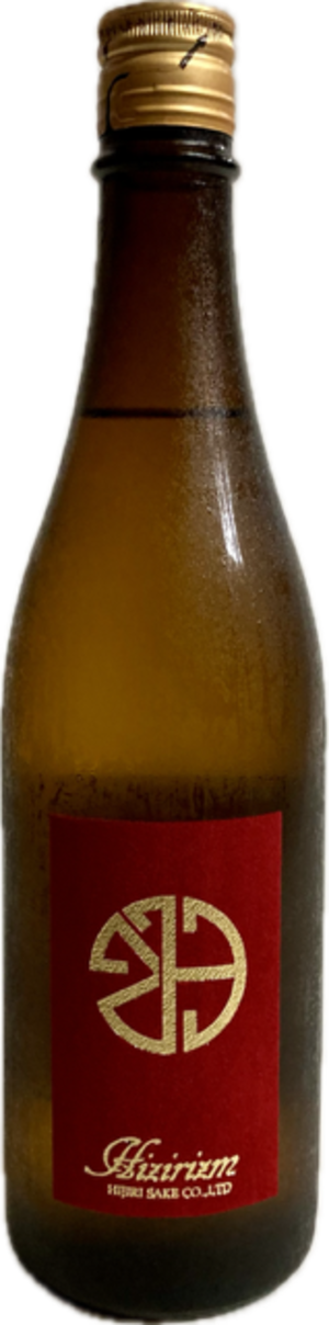 聖 雄町50 生酛  720ml