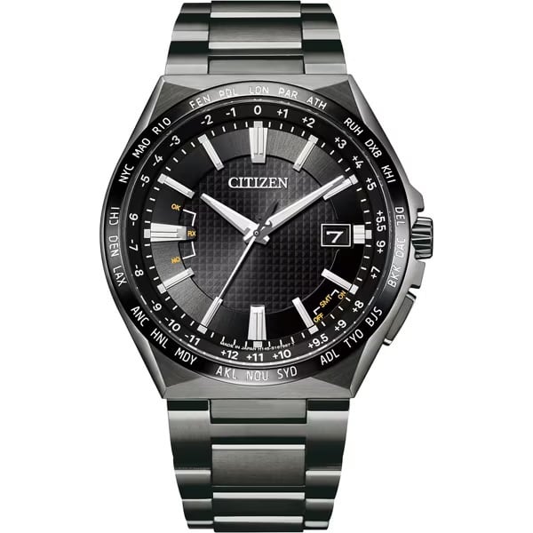 特価☆CITIZEN シチズン時計 ATTESA アテッサ CB0215-51E [ACT Line