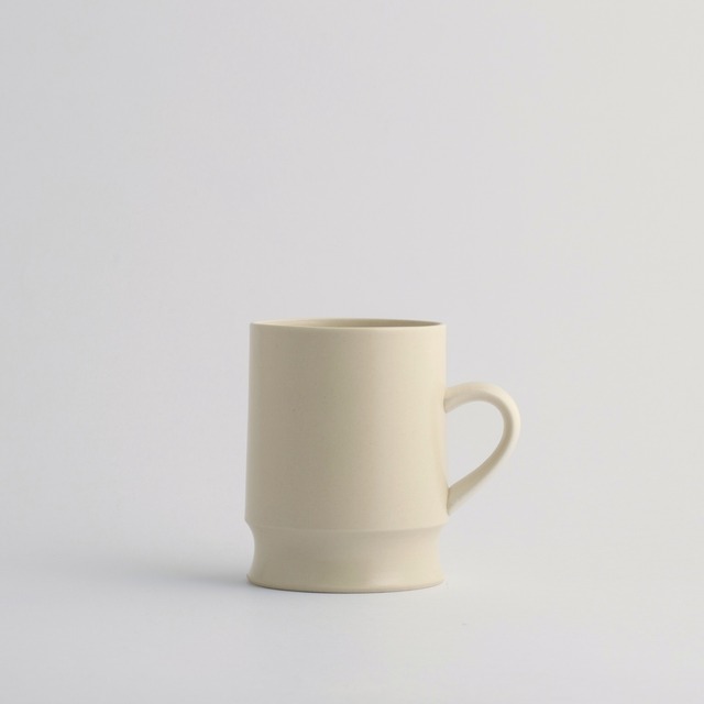 Une / Mug cup