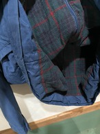 90's LLBean Nylon Jacket