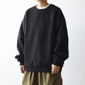 ジャストルーズ CLEAR スウェット a-1080