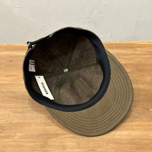 HIGHER MELTON L.B. CAP