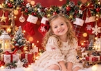 (予約)クリスマスNo.22