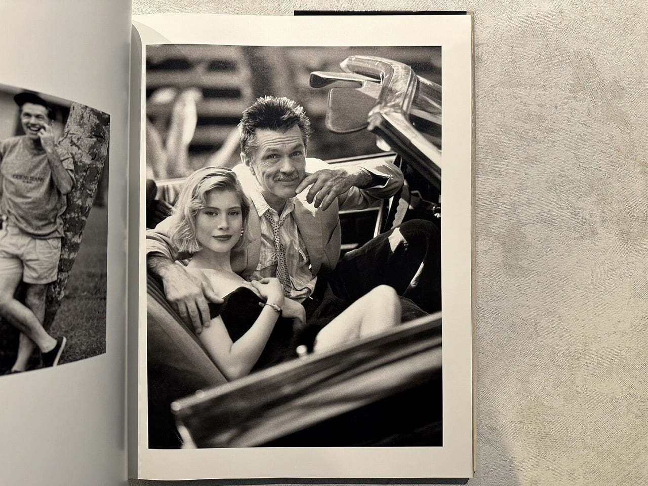 VF351】A Decade of GUESS? Images 1981-1991 /visual book | KITAZAWA