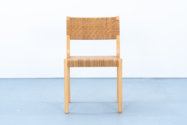Alvar Aalto | No.611 Chair