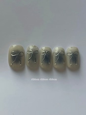 no.36 ribbon ribbon ribbon