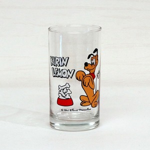 キリンレモン・グラス・プルート・非売品・No.190730-06・梱包サイズ60