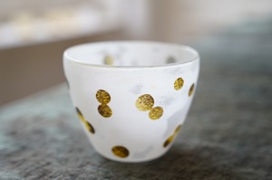 カップ　山崎雄一　