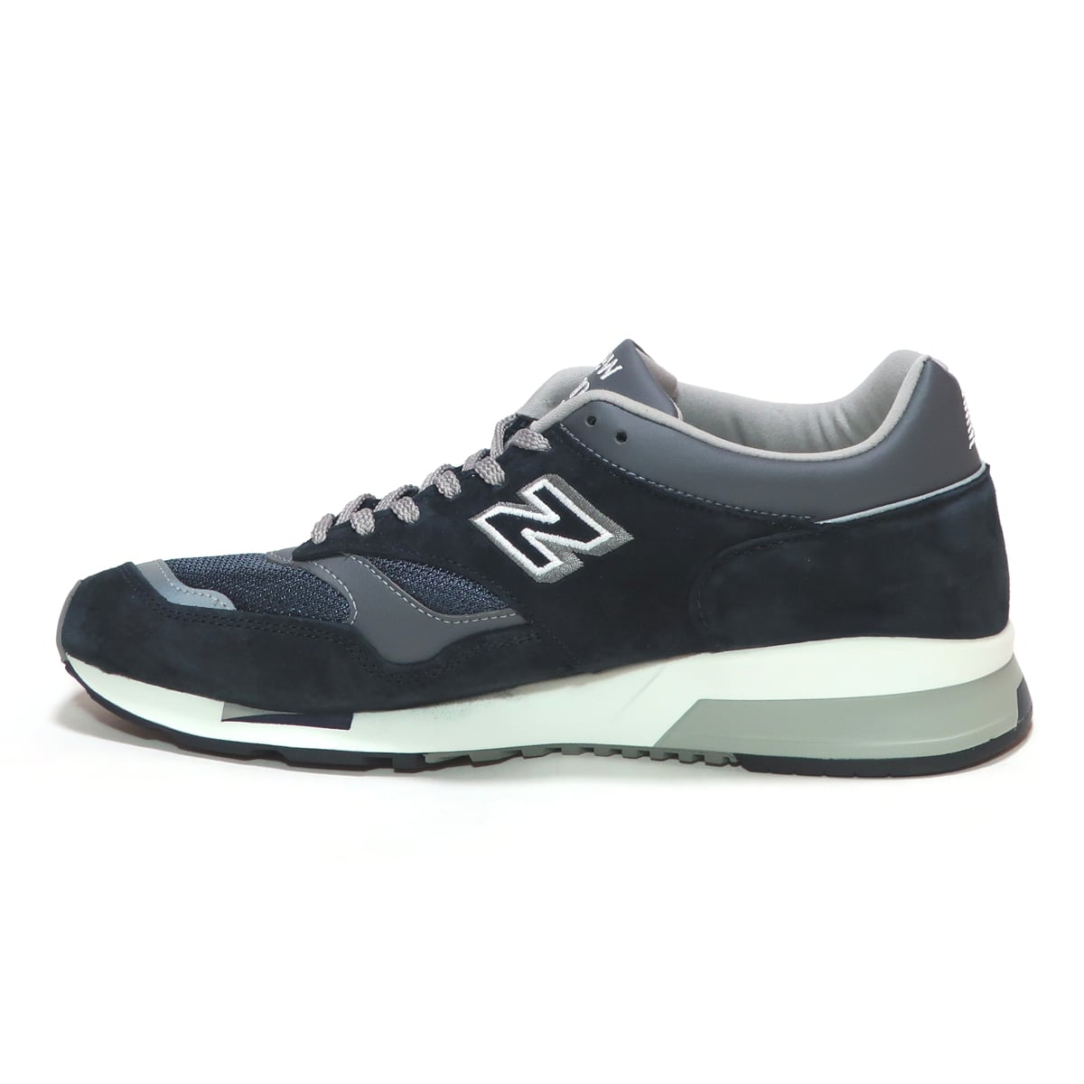 レディースサイズ NEW BALANCE U1500PNV MADE IN UK NAVY/GRAY SUEDE