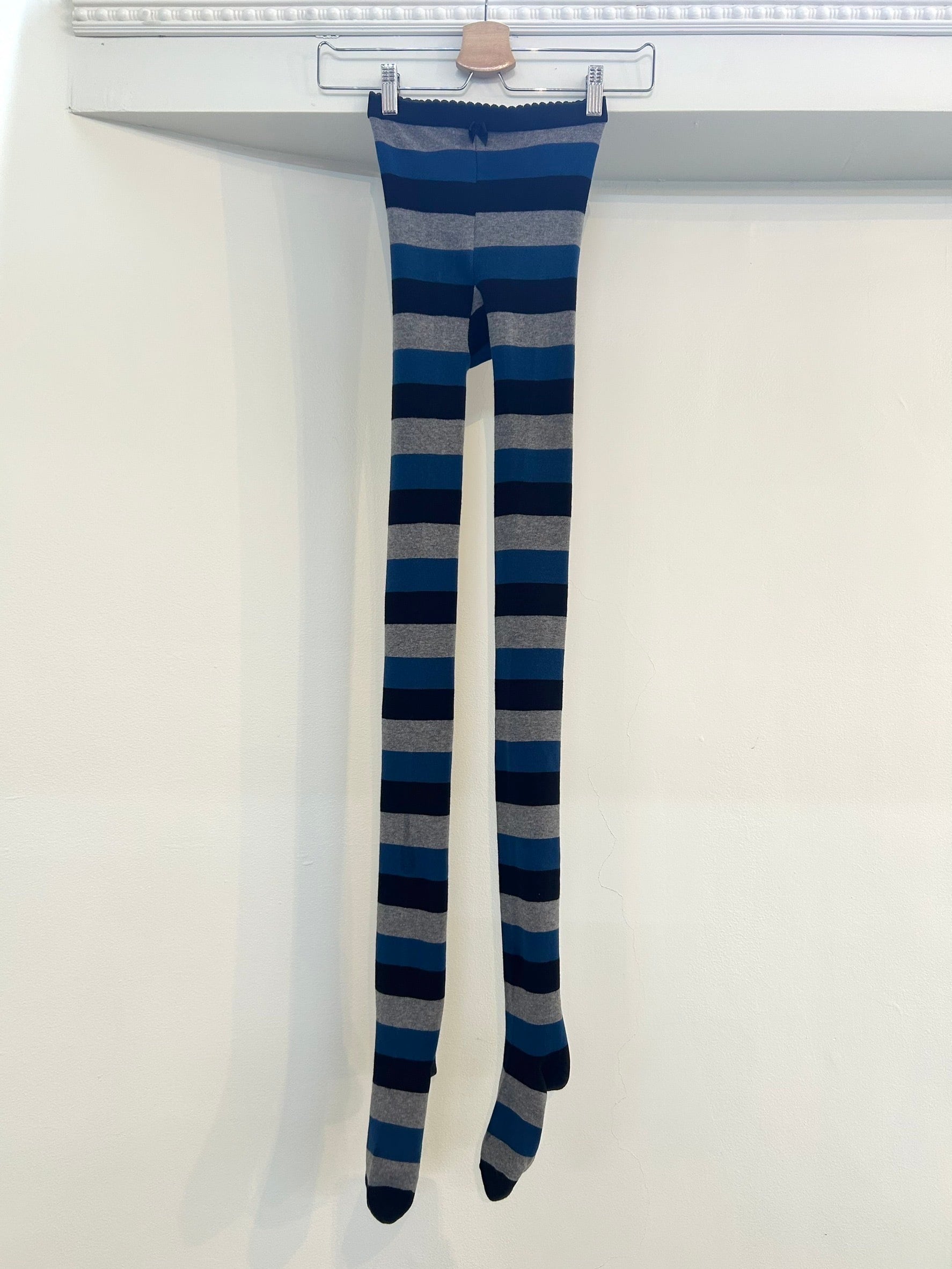 Ans Dotsloevner knit tights