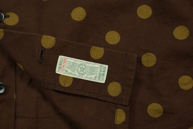 MOUNTAIN JAM & Co.(マウンテンジャム＆コー)〜DEAL BROWN〜 | Amboy